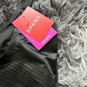 Spanx shape new small